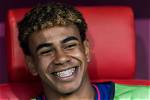 Uncover the Secrets: Yamime Lamal's Age and Birthday Revealed