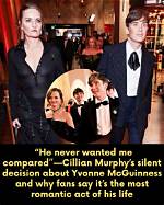 Uncover the Sibling Truth: Cillian Murphy's Family Ties Revealed
