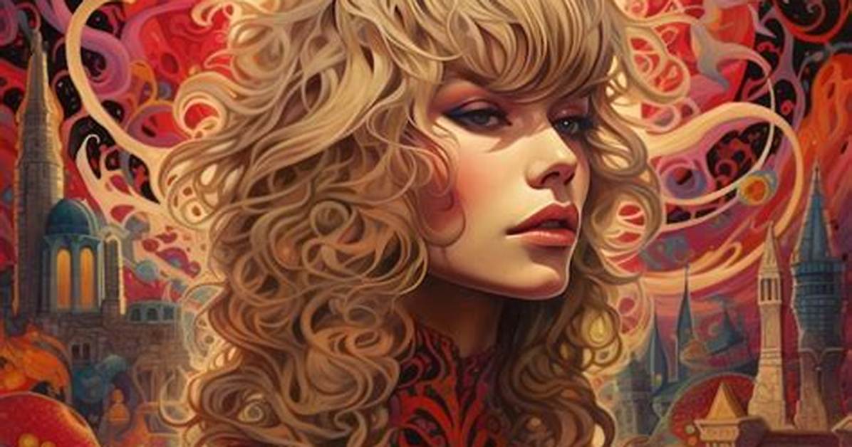 Uncover the Tapestry of Taylor Swift's Heritage: Exploring Her Roots