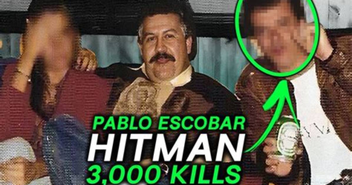 Uncover the True Identity: Meet Pablo Escobar's Daughter