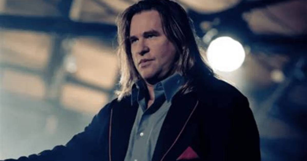 Uncover the True Identity: Val Kilmer's Wife in Real Life