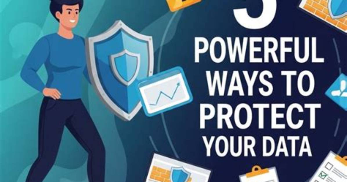 Uncover the Truth and Protect Your Data
