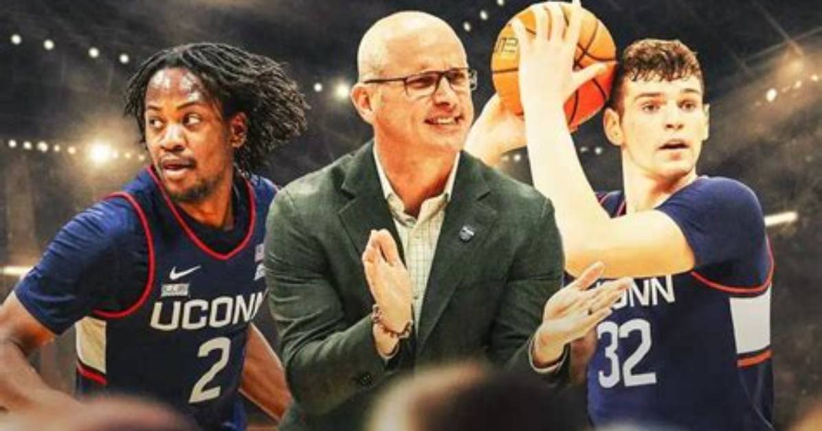 Uncover the Truth: Are Dan Hurley and Bobby Hurley Related?