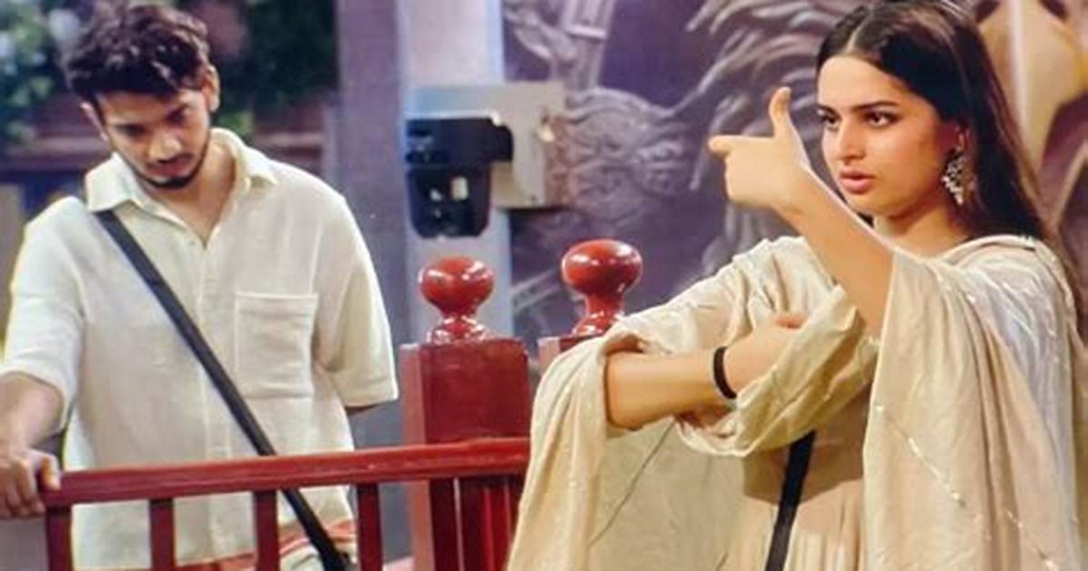 Uncover the Truth: Ayesha Khan's Real Age Revealed