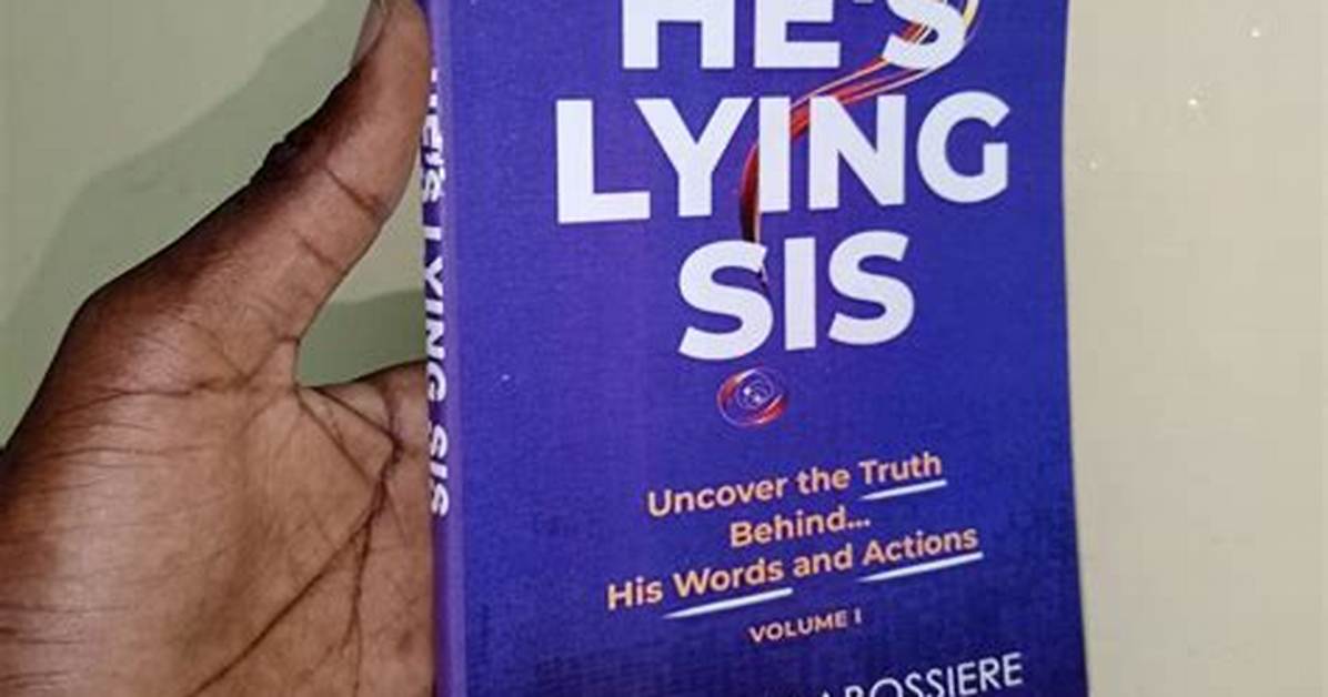 Uncover the Truth Behind His