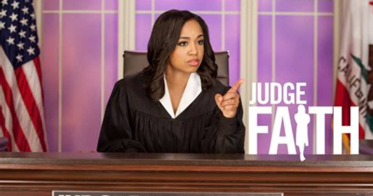 Uncover the Truth: Exploring Judge Faith's Twin Sister's Influence