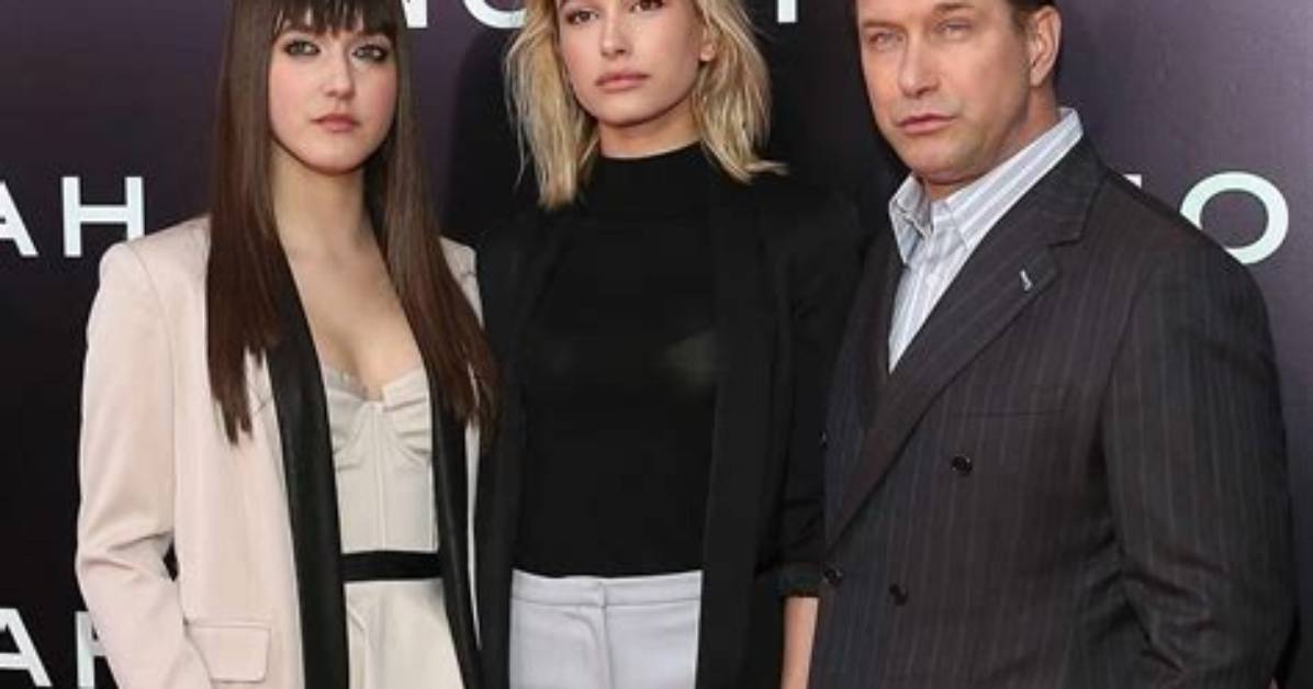 Uncover the Truth Hailey Bieber S Mother S