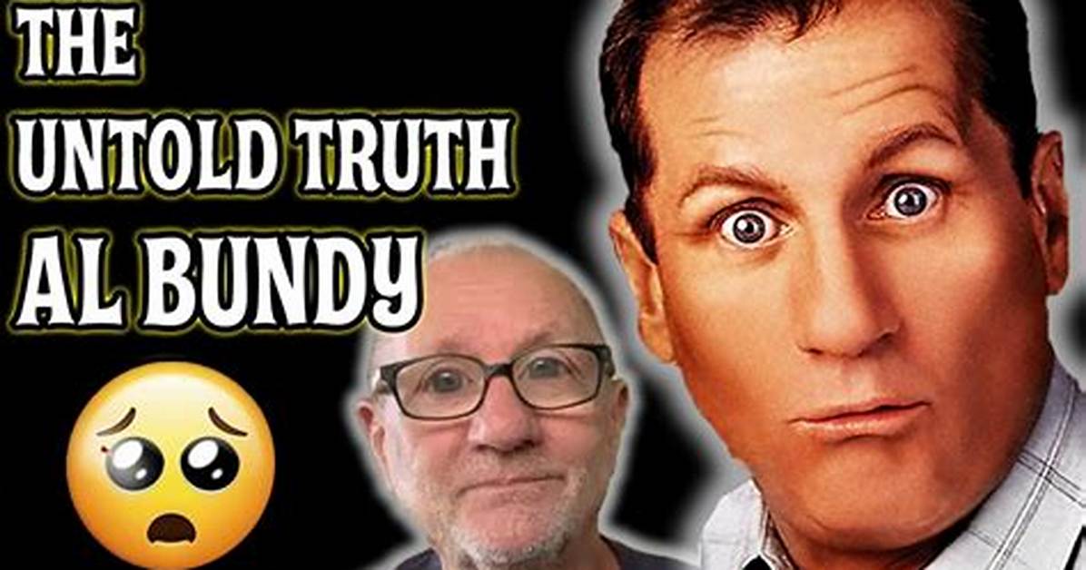 Uncover the Truth: Is Ed O'neill Married off-Screen?