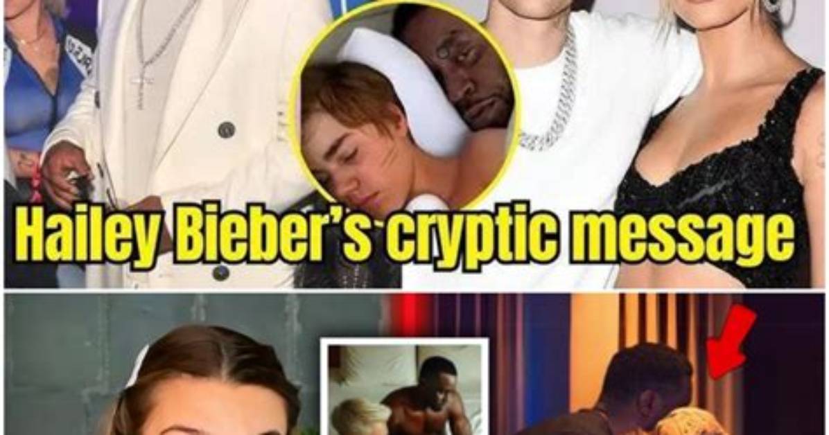 Uncover the Truth: Is Hailey Bieber's Mother Brazilian?