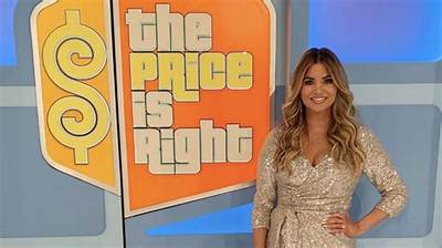 Uncover the Truth: Price Is Right Model Salaries Unveiled