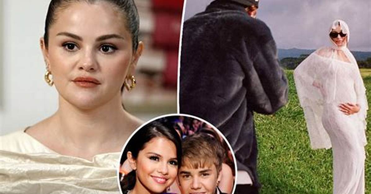Uncover the Truths: Selena Gomez's Pregnancy Unveiled