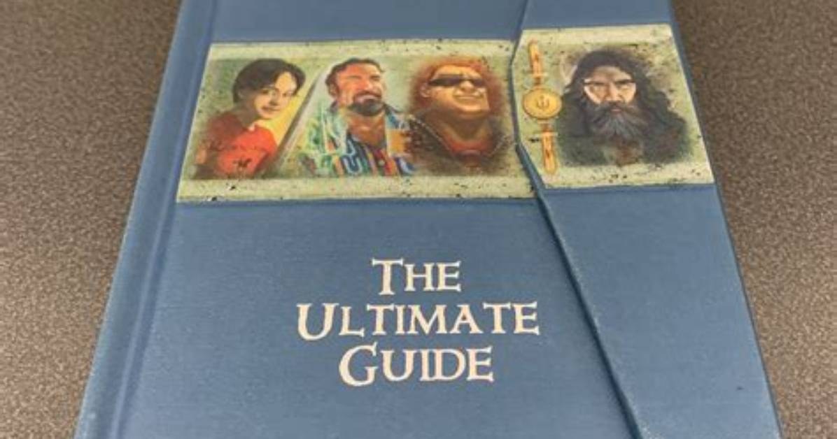 Uncover the Ultimate Guide to Jackson Skipthegames: Everything You Need to Know
