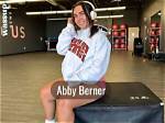 Uncover the Unseen: Abby Berner's Exclusive Content Revealed