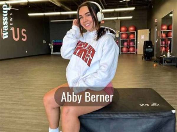 Uncover the Unseen: Abby Berner's Exclusive Content Revealed