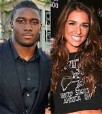 Uncover the Unseen: Reggie Bush and Jessie James