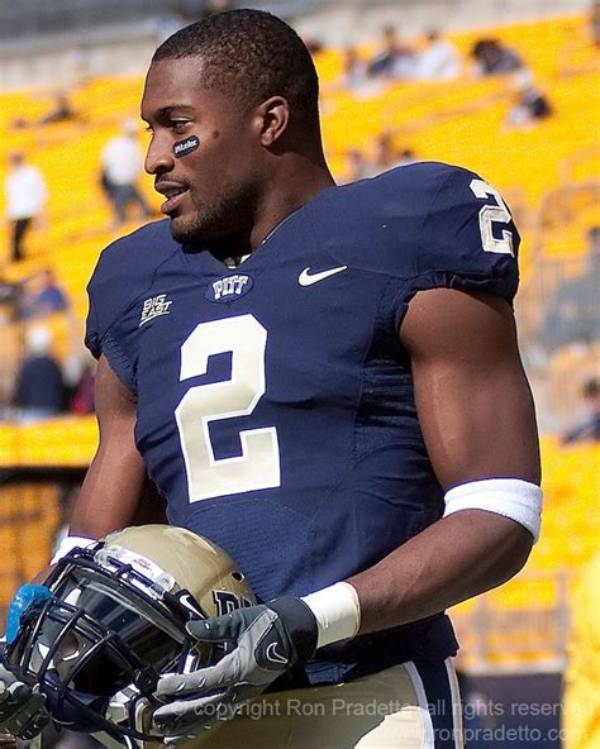 Uncover the Unstoppable Journey of Dorin Dickerson: Gridiron Star and Inspiring Leader