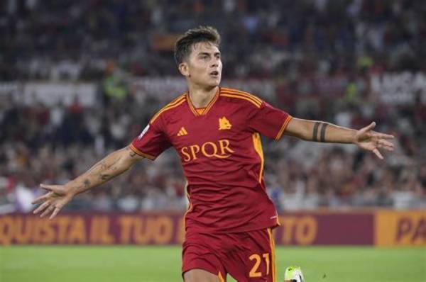 Uncover the Untold Riches: Paulo Dybala's Net Worth Unveiled