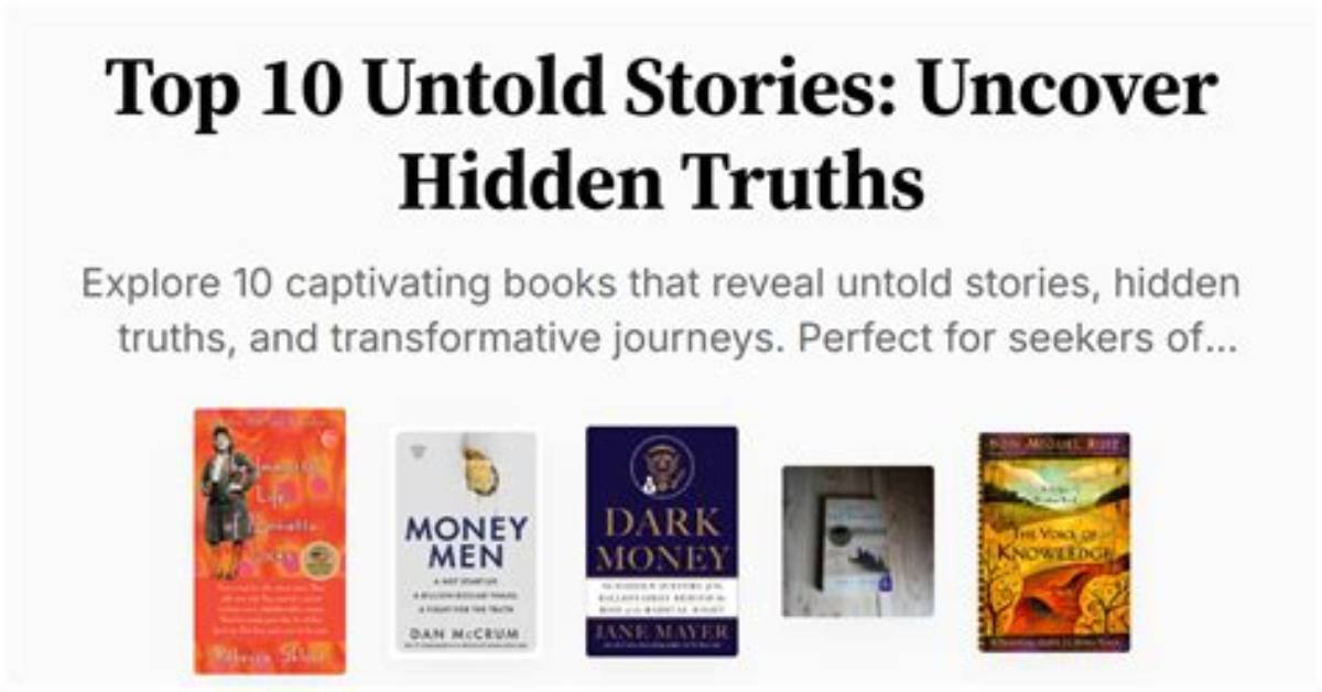 Uncover the Untold Stories and Surprising Truths About Serita Jakes