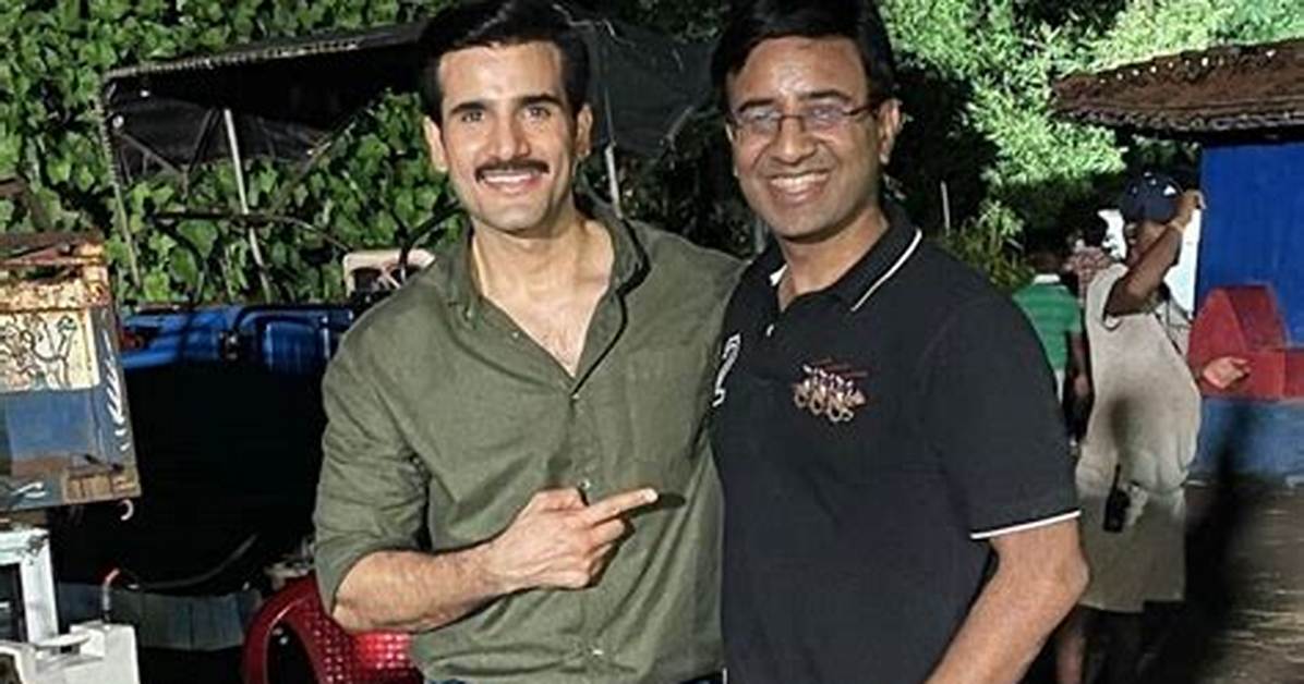 Uncover the Untold Story: Amit Lodha's Son's Identity Revealed
