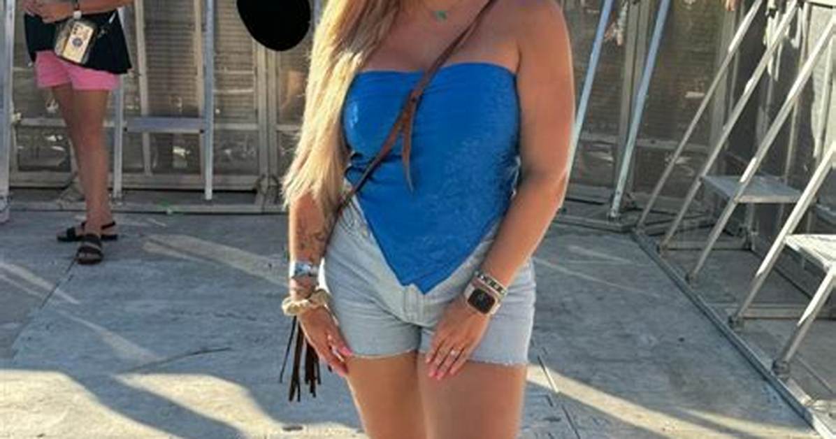 Uncover the Viral Power of Brianna Coppage's Raw Story