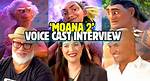 Uncover the Voice Behind Moana: Meet the Talented Actor