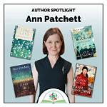 Uncover the Wealth of Ann Patchett: Net Worth Secrets Revealed
