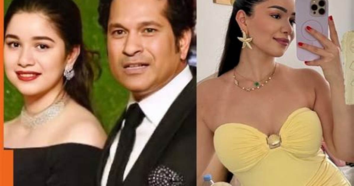 Uncover the Wealthy Life of Sara Tendulkar Exploring Her Net
