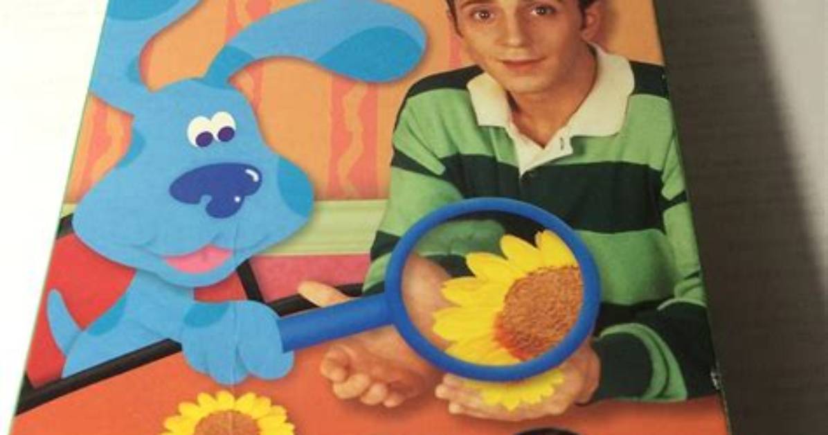 Uncover the Wonders of Blue's Discoveries