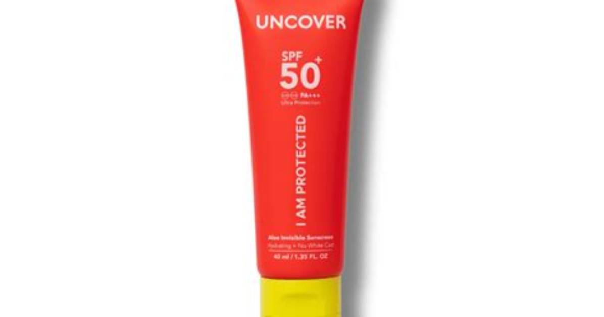 Uncover The