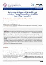 Uncovering Age, Connection, and Impact