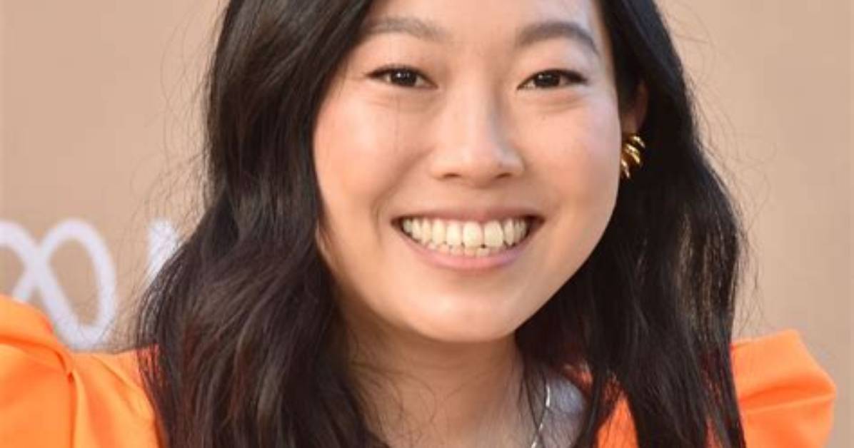 Uncovering Awkwafina's Relationship: the Untold Story