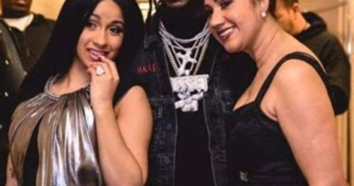 Uncovering Cardi B's Maternal Lineage: a Comprehensive Exploration of Her Mother's Identity