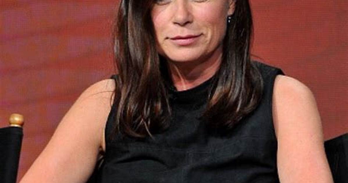 Uncovering Details About Maura Tierney S