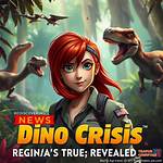 Uncovering Dino Masterchef's True Identity