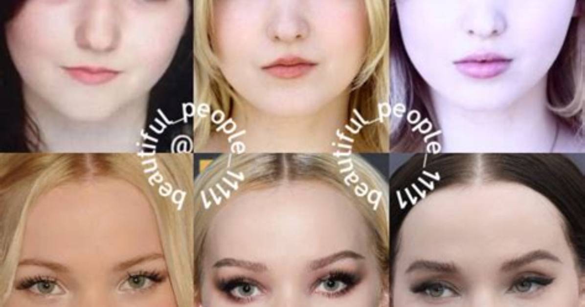 Uncovering Dove Cameron's Name Change: a Timeline