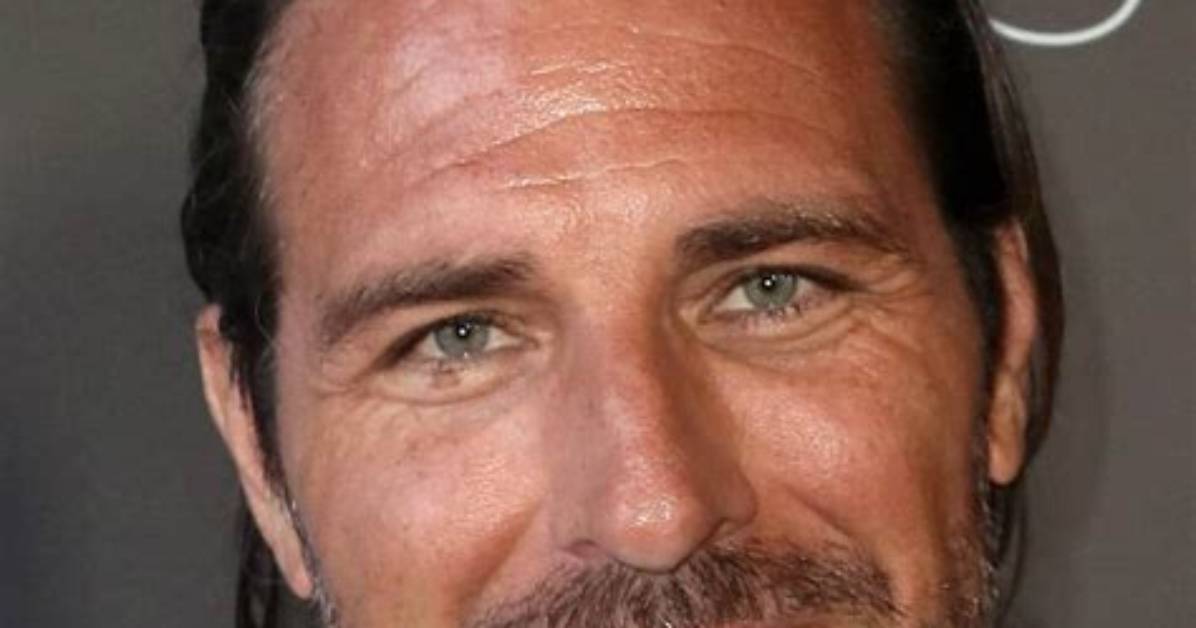 Uncovering Ed Quinn's Net Worth: a Comprehensive Look