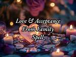 Uncovering Family, Love, and Acceptance