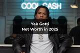 Uncovering Fascinating Details About Yak Gotti Age