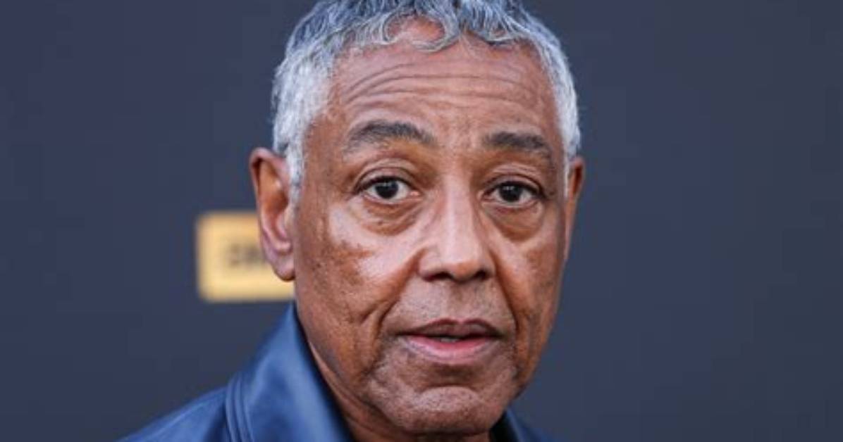 Uncovering Giancarlo Esposito S Net Worth a Wealthy