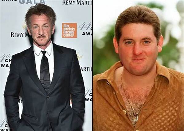 Uncovering Hidden Depths: Sean Penn's Brother and His Musical Journey