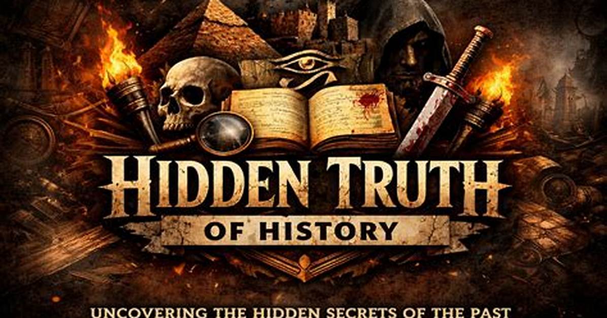 Uncovering Hidden Truths and Seeking Hope