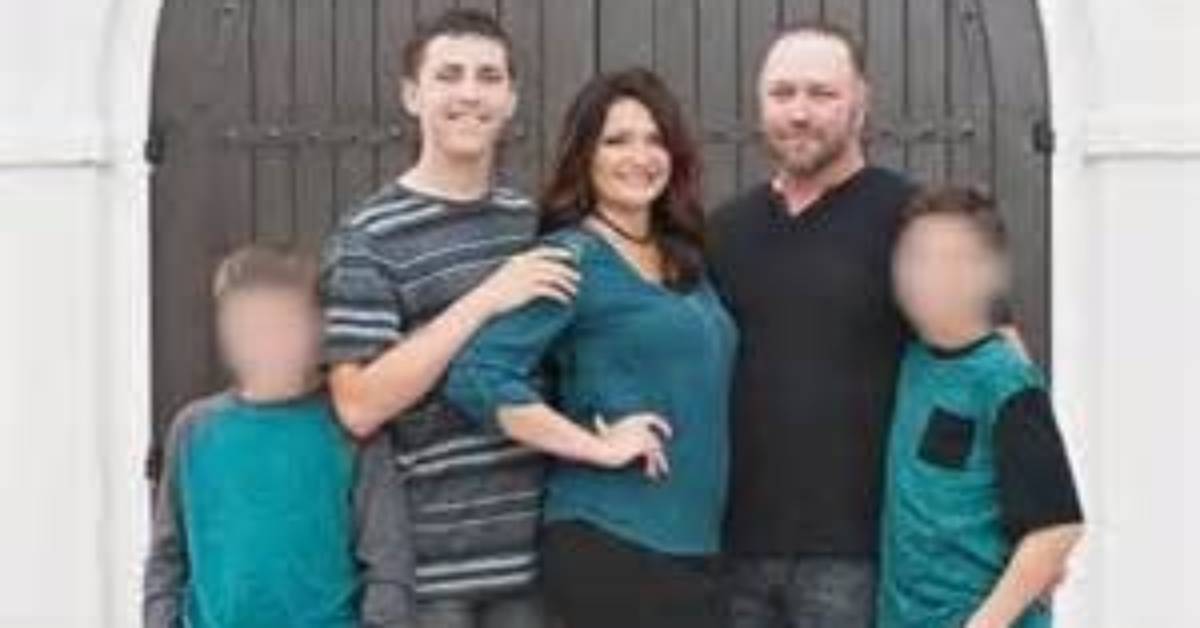 Uncovering His Family and Romantic Connections