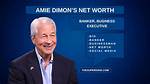 Uncovering Jamie Dimon's Staggering Net Worth: a Comprehensive Analysis