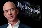 Uncovering Jeff Bezos's Political Puzzle: Republican or Otherwise?