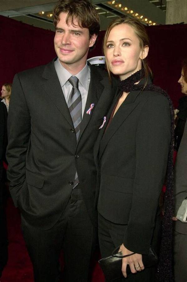 Uncovering Jennifer Garner's Life and Legacy