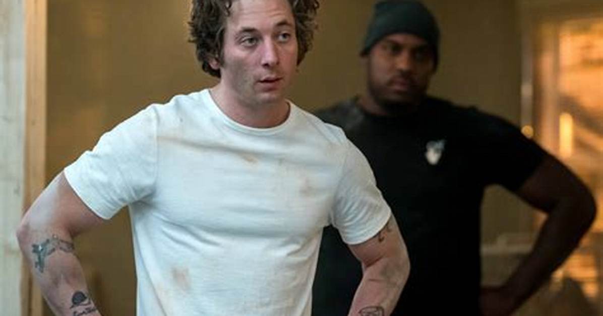 Uncovering Jeremy Allen White S Height the Definitive
