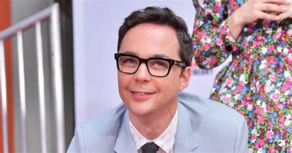 Uncovering Jim Parsons' Lucrative Earnings per Episode on Young Sheldon