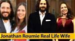Uncovering Jonathan Roumie's Paternal Ancestry: Unraveling His Family History