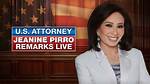 Uncovering Judge Jeanine Pirro's Racial Identity