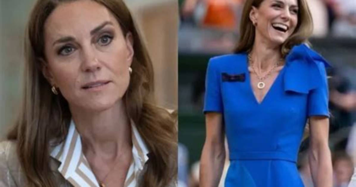 Uncovering Kate Middleton's Weight: a Comprehensive Analysis